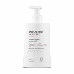 [168754] Sesderma Nanocare Intimate Higiene Íntima, 200 ml