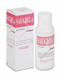 [146308] Saugella Poligyn, 250 ml