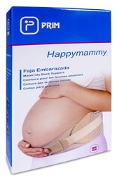 [092299] Prim Happymammy Faja Premamá Beige