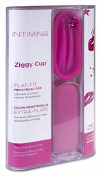 [186990] Intimina Copa Menstrual Ziggy Cup, 1 Ud