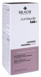 [185950] Cumlaude Lavado Vaginal CLX, 140 ml