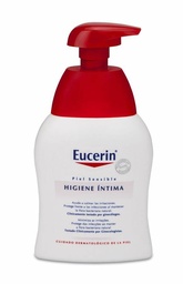 [142364] Eucerin Higiene Íntima, 250 ml