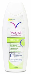 [189513] Vagisil Sensitive Higiene Íntima Travel Size, 75 ml