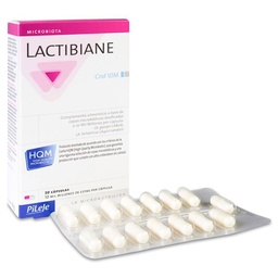 [192949] Lactibiane CND10M, 30 Cápsulas