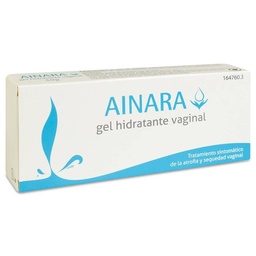 [164760] Ainara Gel Hidratante Vaginal, 30 g