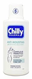 [193287] Chilly Pharma Anti Molestias pH 7.5, 450 ml