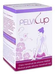 [179947] Pelvimax Pelvicup Copa Menstrual Talla L, 1 Ud