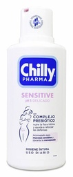 [193286] Chilly Pharma Sensitive pH 5 Delicado, 450 ml