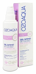 [192981] Ozoaqua Gel Íntimo de Ozono, 200 ml