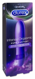 [183578] Durex Intense Orgasmic Pure Fantasy