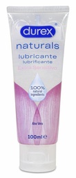 [192472] Durex Naturals Lubricante Extra Sensitivo, 100 ml