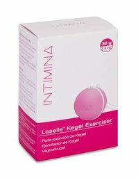 [167299] Intimina Ejercitador de Kegel Laselle 38 g, 1 Ud