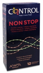 [111104] Control Non Stop, 12 Uds