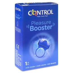 [187171] Control Pleasure Booster, 1 Ud