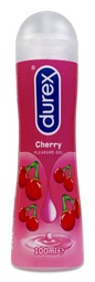 [202415] Durex Play Lubricante Cherry, 100 ml