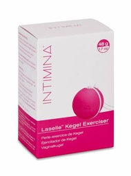 [167300] Intimina Ejercitador de Kegel Laselle 48 g, 1 Ud