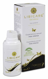 [189821] Libicare Gel Öntimo, 15 ml