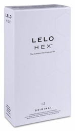 [184387] Lelo Hex Original, 12 Uds