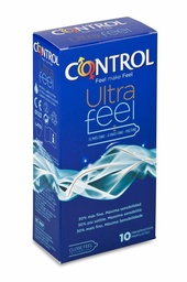 [175590] Control Ultra Feel, 10 Uds