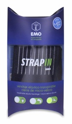 [100574] Emo Strapin Vendaje de Tobillo STP080 1 Ud