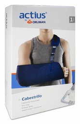 [138805] Actius Cabestrillo Transpirable Talla 3 1 Ud