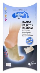 [189206] Herbi Feet Banda Fascitis Plantar 1 Ud