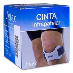 [099786] Intex Cincha Infrapatelar 1 Ud