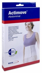 [249002] Actimove Abdominal Talla S - 23cm 1 Ud