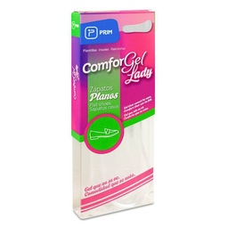 [195546] Comforgel Lady Zapatos Planos 1 Par