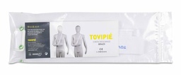 [071041] Tovipie Cinta para Brazo Descanso 1 Ud