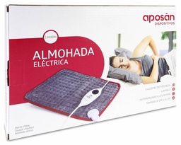 [182724] Aposan Almohadilla Eléctrica Confort Heat 1 Ud