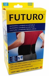 [162421] Futuro Faja Lumbar Ajustable 1 Ud