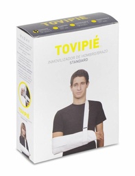 [036323] Tovipie Inmovilizador Hombro/Brazo Standard 1 Ud