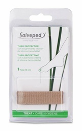 [108787] Salveped Tubo Protector Gel 15 cm 1 Ud