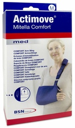 [206618] Actimove Mitella Comfort Cabestrillo Brazo Talla M 1 Ud