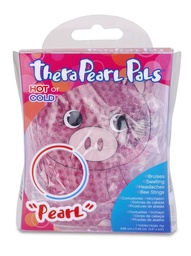 [176270] Bausch & Lomb TheraPearl Pals Hot & Cold Pig Niños 1 ud