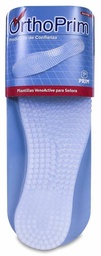 [103094] OrthoPrim Plantillas VenoActive Mujer 1 Par