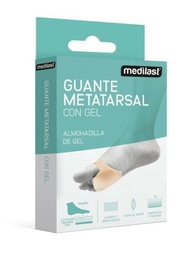 [162197] Medilast Guante Metatarsal Pequeño 2 Uds