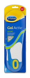 [174333] Scholl Gelactiv Sport Hombre 1 Par