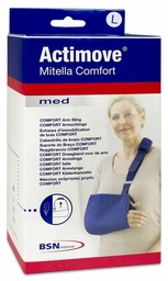 [206617] Actimove Mitella Comfort Cabestrillo Brazo Talla G 1 Ud