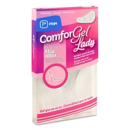 [195549] Comforgel Lady Tacones muy Altos 1 Par