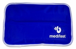 [181627] Medilast Bolsa Gel Frío-Calor 30 x 19 cm 1 Ud