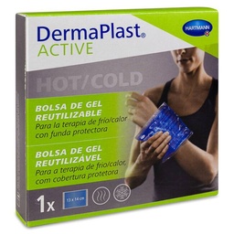 [192979] DermaPlast Active Hot/Cold Bolsa 13 cm x 14 cm 1 Ud