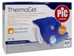 [167930] Pic Solution ThermoGel con Funda 20 x 30 cm 1 Ud