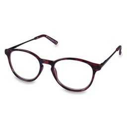 [095511] Farline Gafas Provenza Rojo 1.5 Dioptrías 1 Unidad