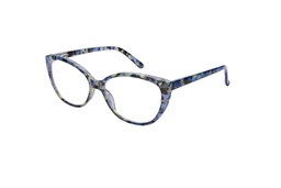 [011918] Farline Gafas Presbicia Caracas Azul 1,5 1 Ud