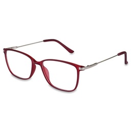 [013204] Farline Gafas de Presbicia Tokio Rojo 2,5 1 Ud