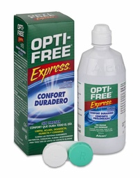 [010553] Opti-Free Express Solución énica 355 ml