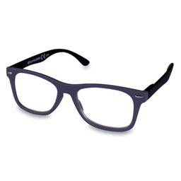 [095429] Farline Gafas de Presbicia Milán Gris 1,5 1 Ud