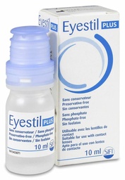 [193070] Eyestil Plus 10 ml